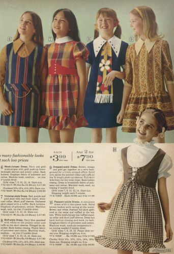 1971 Sears Catalog | by SA_Steve