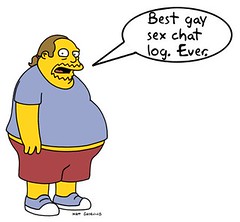 Best gay sex chat log. Ever - jayceeloop - Flickr