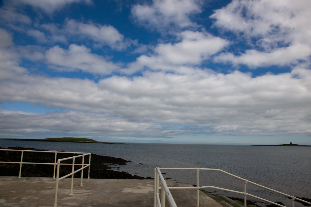 Skerries - County Dublin, Ireland | The name Skerries comes … | Flickr