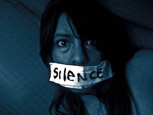 ■ Innocent's silence | por ampiistola