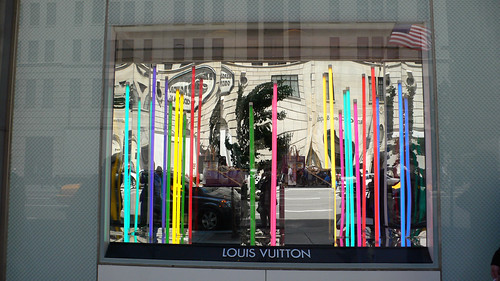 Louis Vuitton Flagship / New York@Flagship Store | Louis Vui… | Flickr