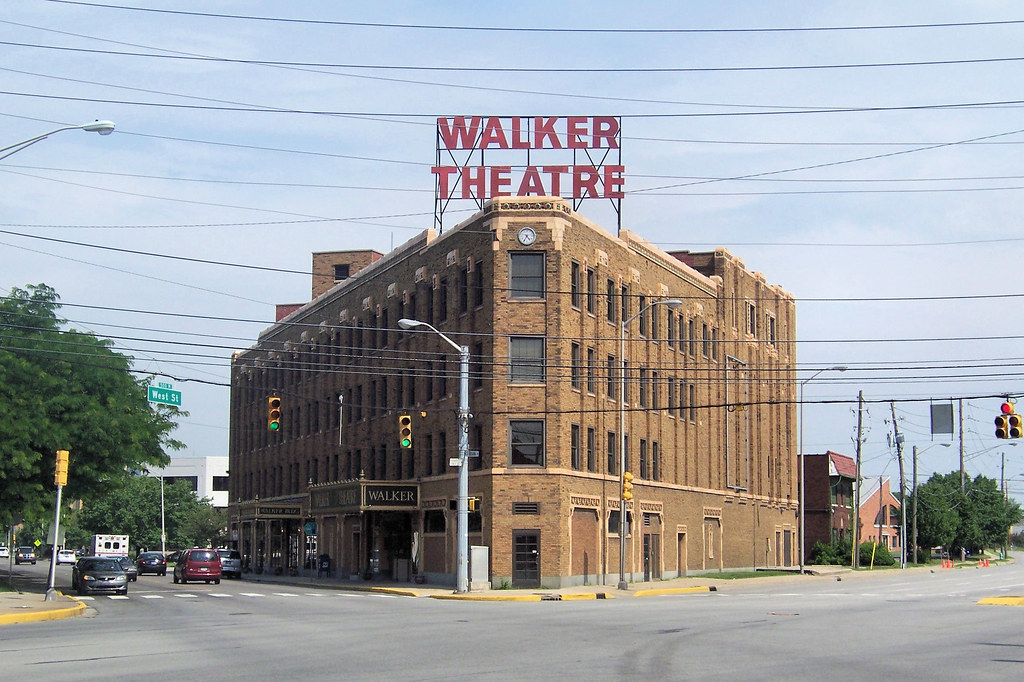 Walker Theatre