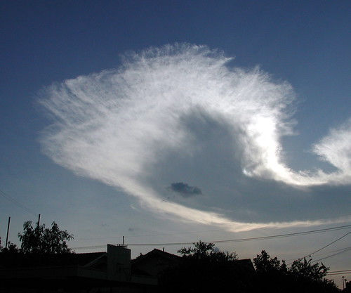 Cloud Formation