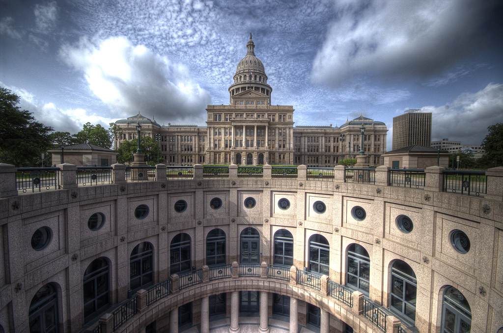 Image result for texas state capitol