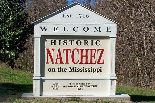 Image result for photo of natchez, Mississippi