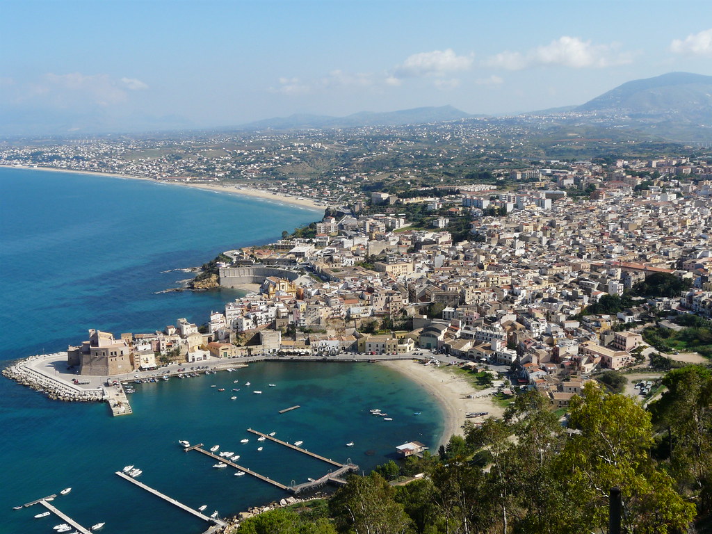 Лучшие Курорты Сицилии Для Отдыха
