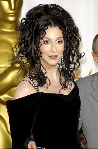 Cher in 2000 | Cher at the Academy Awards, 2000 ...