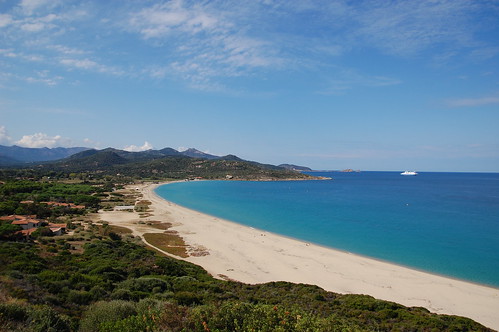 Plage de Lozari (Corse/Corsica) | Yannick | Flickr