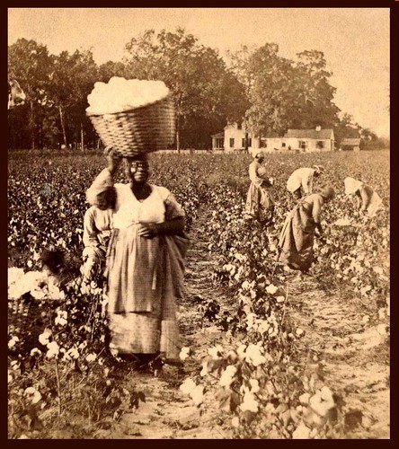 SLAVES, EX-SLAVES, and CHILDREN OF SLAVES IN THE AMERICAN … | Flickr