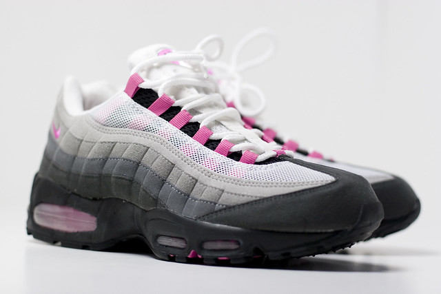 Buy air max 95 neon pink \u003e up to 57 