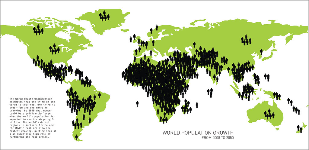 Afbeeldingsresultaat voor map population growth africa