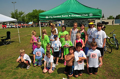 Fig Garden Swim And Racquet Club Kids Siriusguy50 Flickr