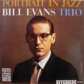 cdcovers/bill evans/portraits in jazz.jpg | '''''''''''' | Jason Hickey ...