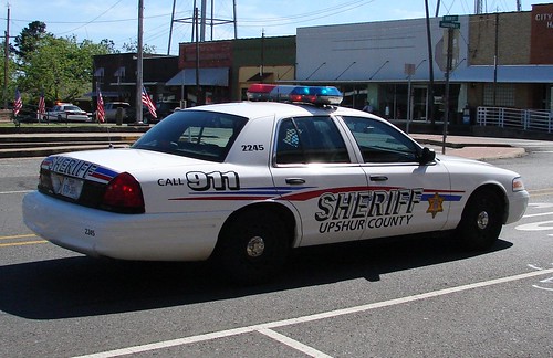 Upshur County, Texas Police | Upshur County, Texas Sheriff 2… | Flickr