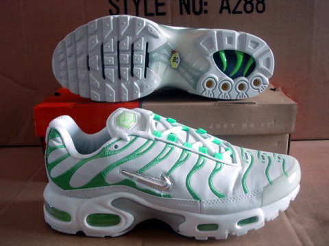 nike tn 36