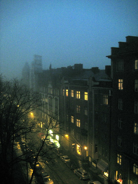 fog 2 April