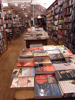 Bookshop | This is what a bookshop should look like | Ofer Deshe | Flickr