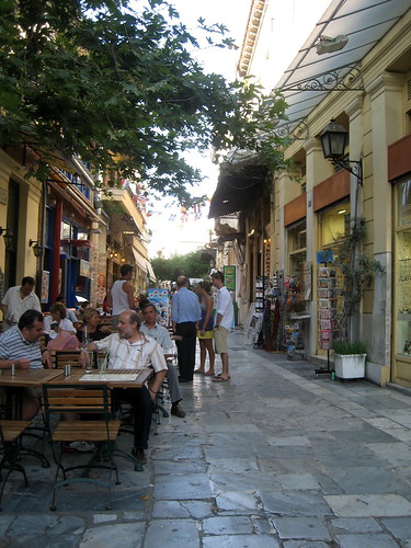 Athens 2009