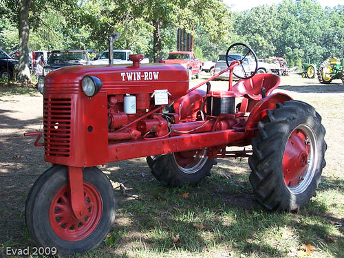 BF Avery Model A | Republic, MO 2005 SteamOrama show which f… | Flickr