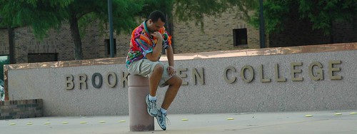 Day 16 ~ Brookhaven College Thinker
