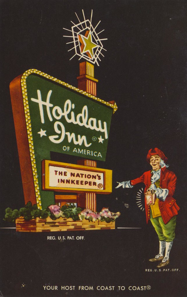 Holiday Inn - Sweetwater, Texas