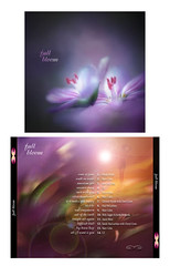 gwennie2006 | full bloom CD