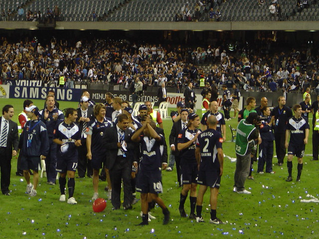2009 Hyundai A-League Grand Final