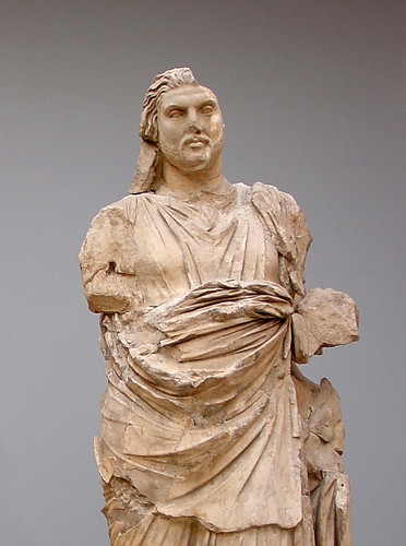 British Museum, Mausolus of Caria, Halicarnassus | The man w… | Flickr