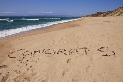 Congratulations Graduates! | Photo by Chuck Rogers | Flickr