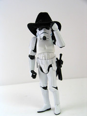 Image result for cowboy stormtrooper