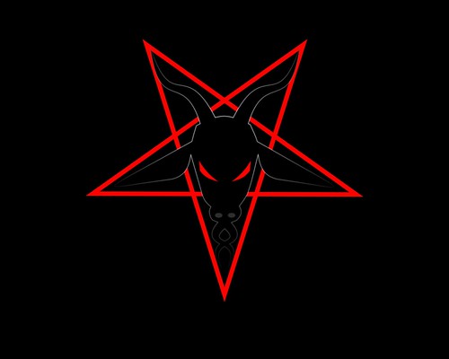 Image result for Satanism