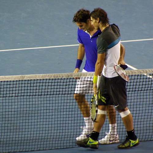 Australian Open Tennis Championships 2009