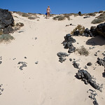 Charco del Palo dunes