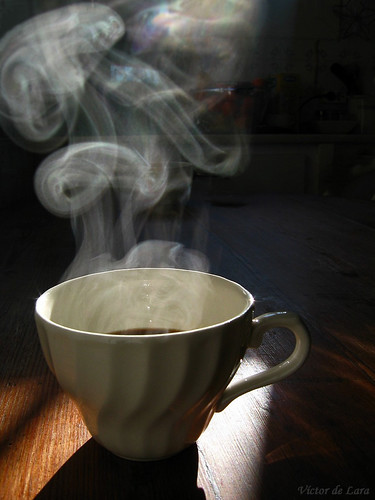 Aroma de café ♣ Coffee fragances | Uno de los más deliciosos… | Flickr