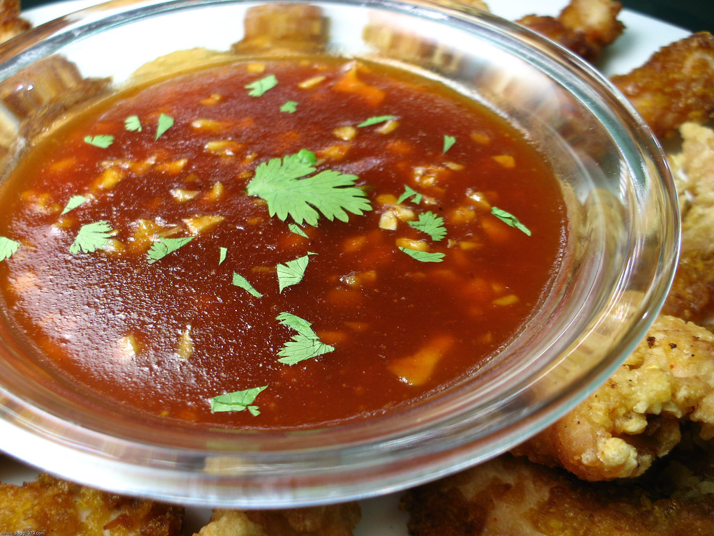 Chinesische Küche Saucen: Eine extra etwas, um Ihre Gerichte lecker zu ...