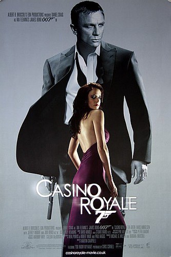 casino royale where to watch