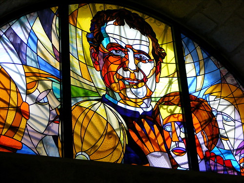 Mittwoch, 31. Januar – Gedenktag des Hl. Don Bosco