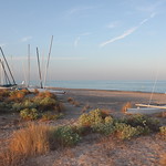Playa Corinto - Valencia