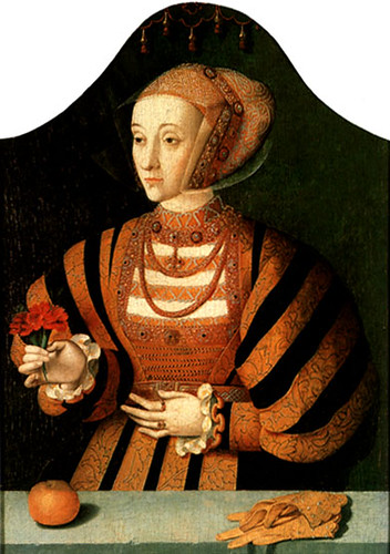 Image result for anne of cleves