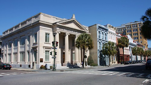 Charleston Broad Street