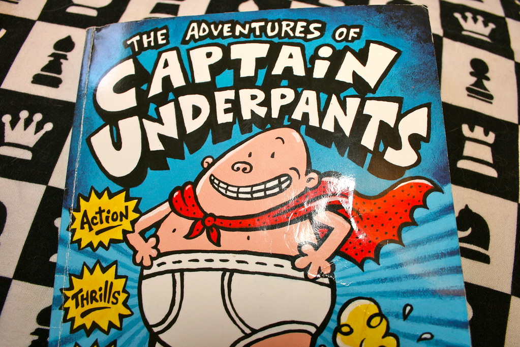 Rezultat iskanja slik za captain underpants