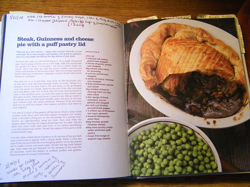 Jamie Oliver's Steak & Guinness Pie | St. Patrick's Day ...