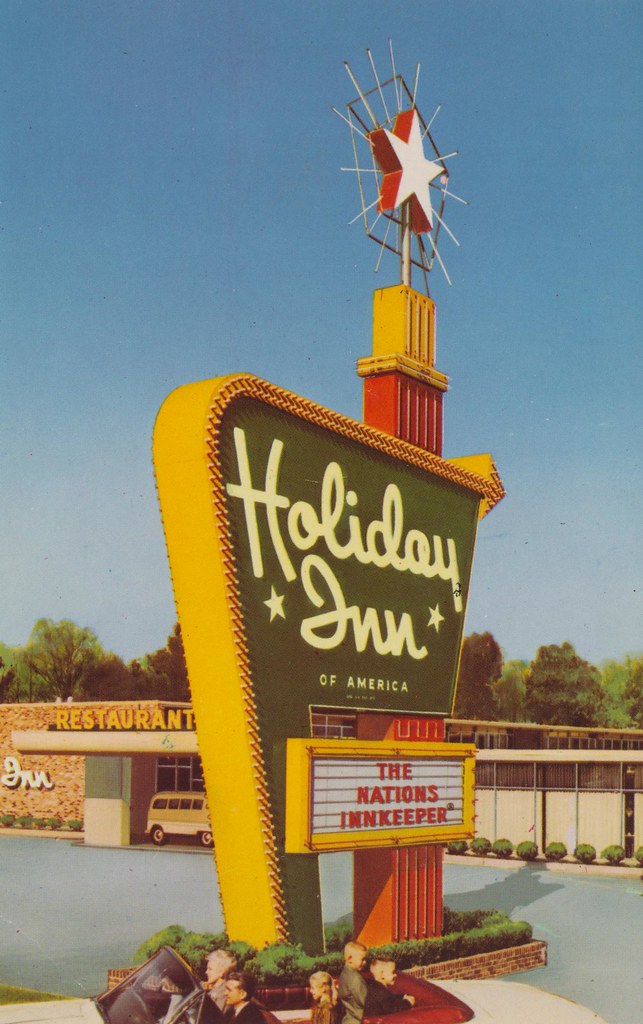 Holiday Inn - Arkadelphia, Arkansas