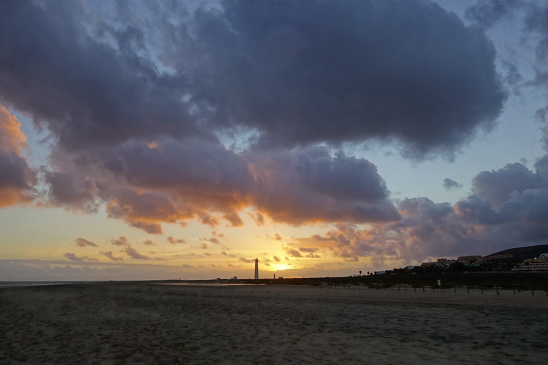 Fuerteventura (Islas Canarias). La isla de las playas y el viento. - Blogs de España - Faro de Punta Jandia, Playa de Cofete, Morro Jable y Playa de la Barca. (66)