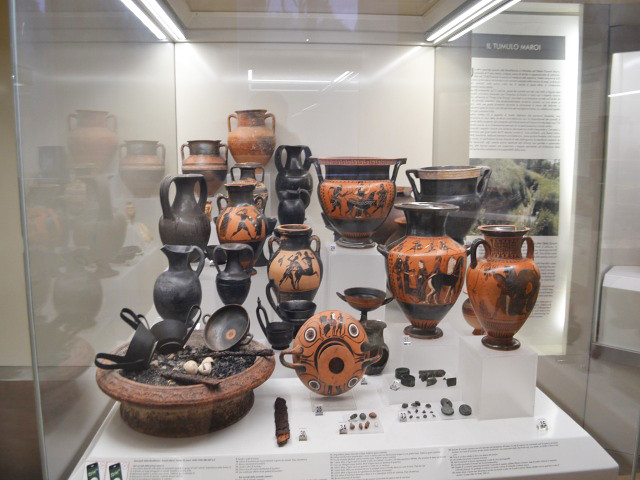 villa giulia muzeul national etrusc 4 roma