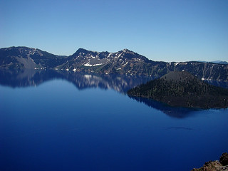 065 Crater Lake North Junction