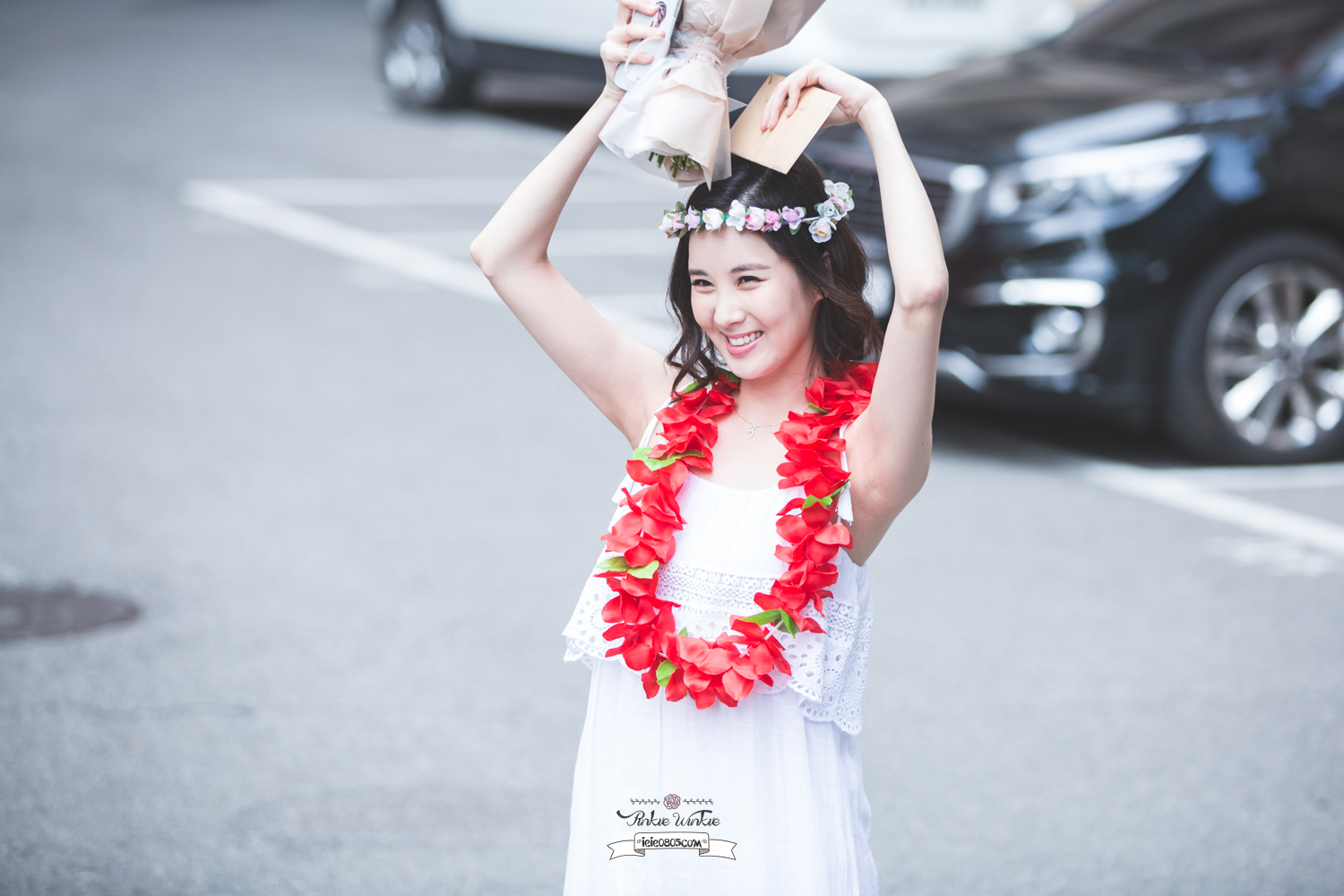 [OTHER][08-12-2015]SeoHyun tham dự vở nhạc kịch mới mang tên "Mamma Mia!" - Page 37 32703519284_538708eda5_o