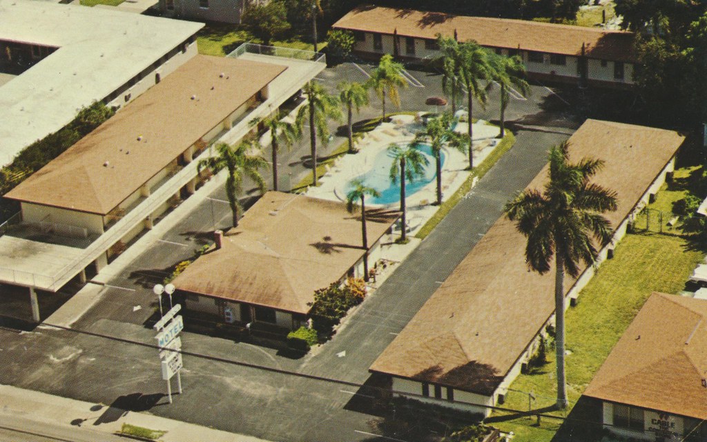Michiana Motel - Bradenton, Florida