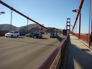 104 Golden Gate Bridge
