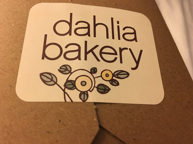 Dahlia Bakery